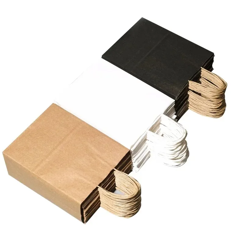 Wedding/Event Supply Store - 100 unidades/lote de sacos de papel