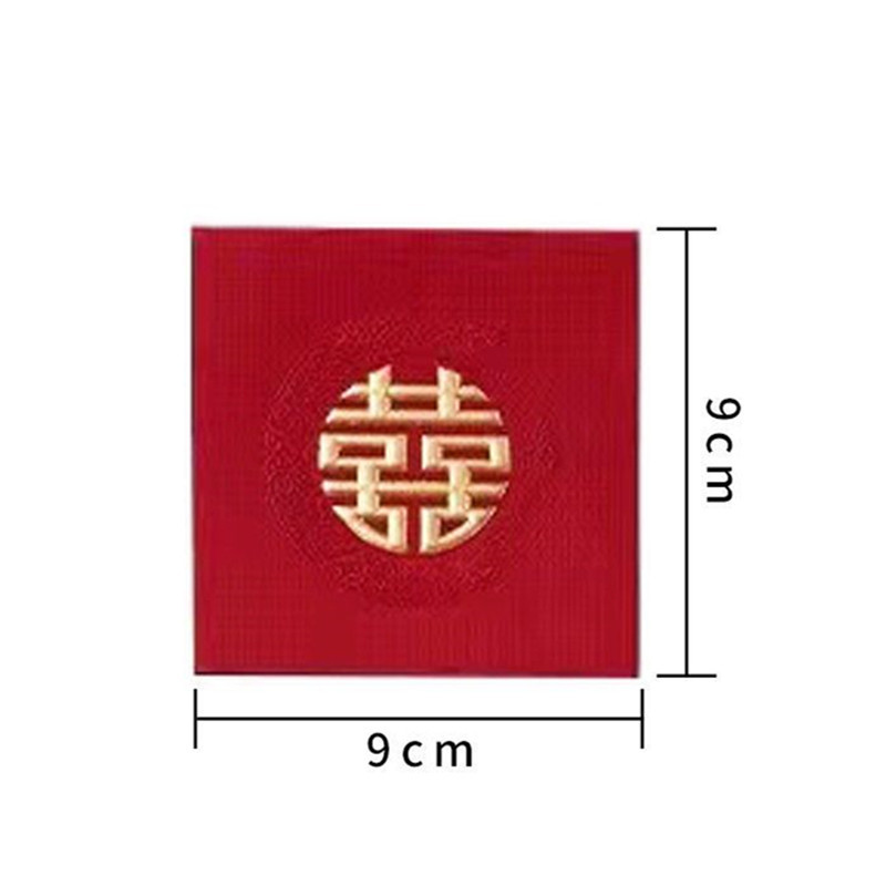 Universal vermelho chinês verm - Wedding Envelopes avaliação e preço