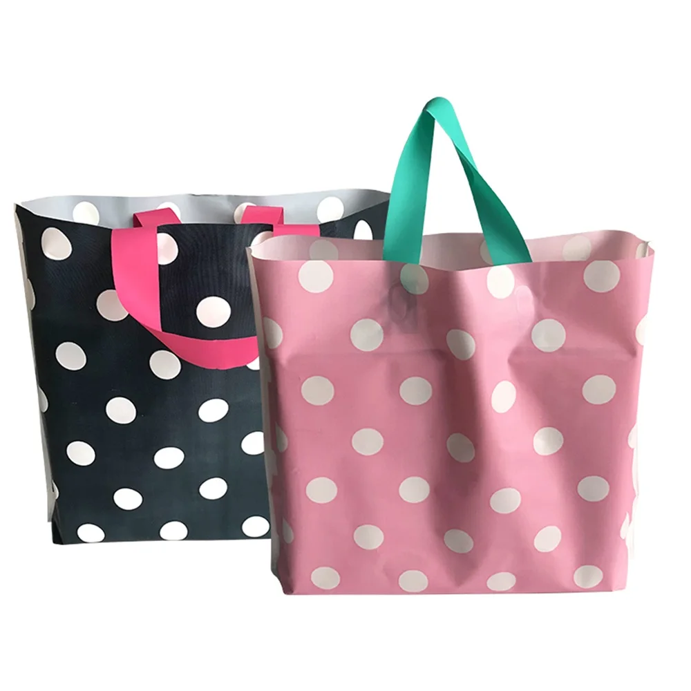 48 unidades de sacolas de plás - Wedding/Event Supply Store avaliação e preço