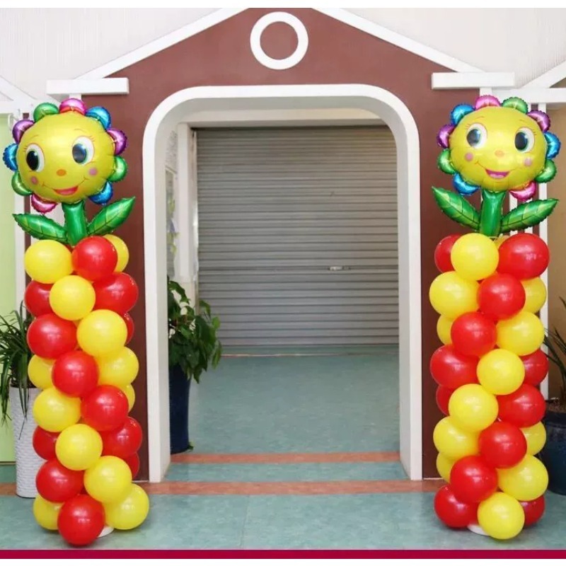 130cm conjunto de coluna de ba - Wedding Decor Supply Store avaliação e preço