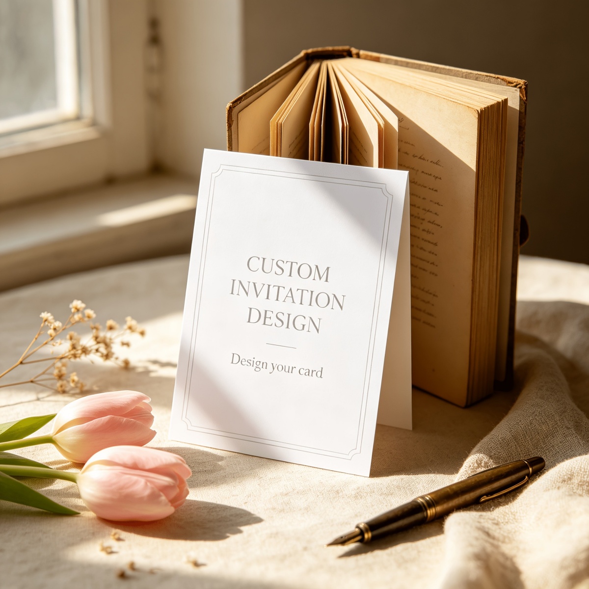 Cartões de Saudação Personaliz - Wedding Envelopes avaliação e preço