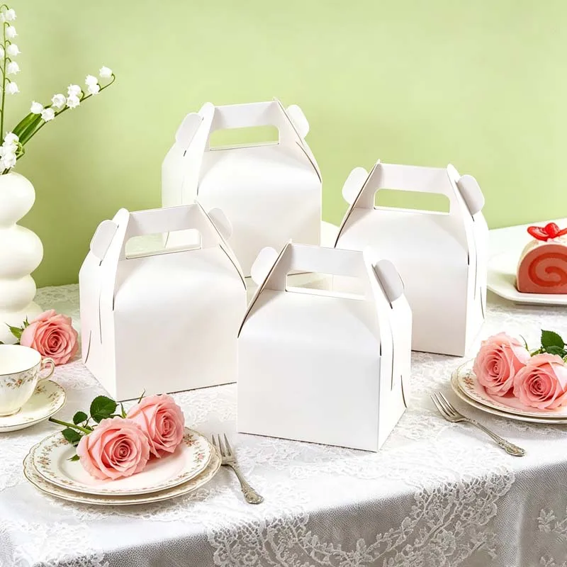 10/20 unidades de caixas de pr - Wedding/Event Supply Store avaliação e preço