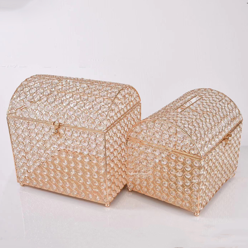 Caixa de Cartões de Casamento, - Wedding Card Box avaliação e preço