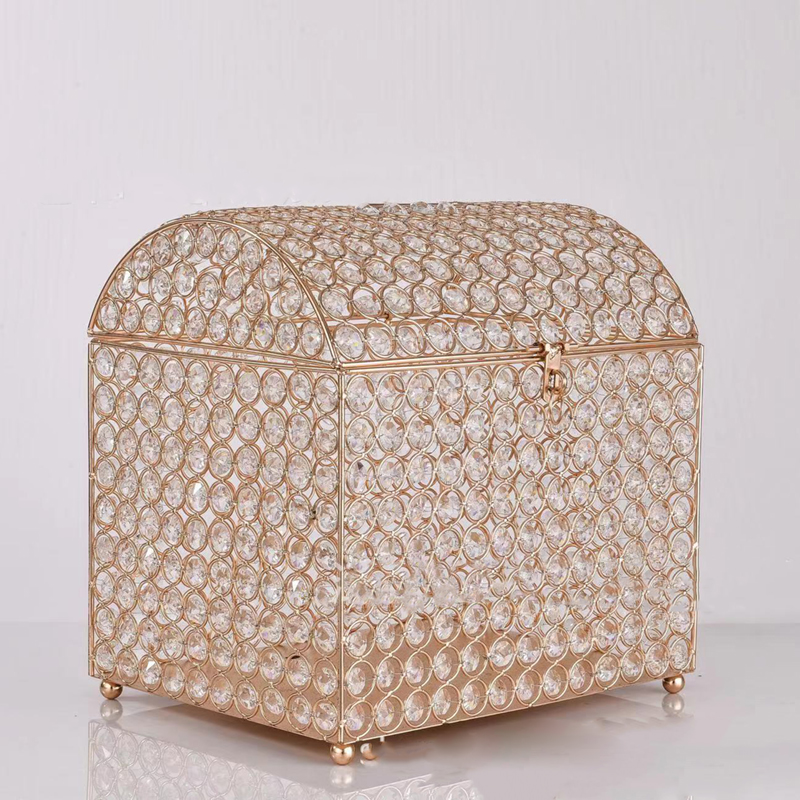 Caixa de Cartões de Casamento, - Wedding Card Box avaliação e preço