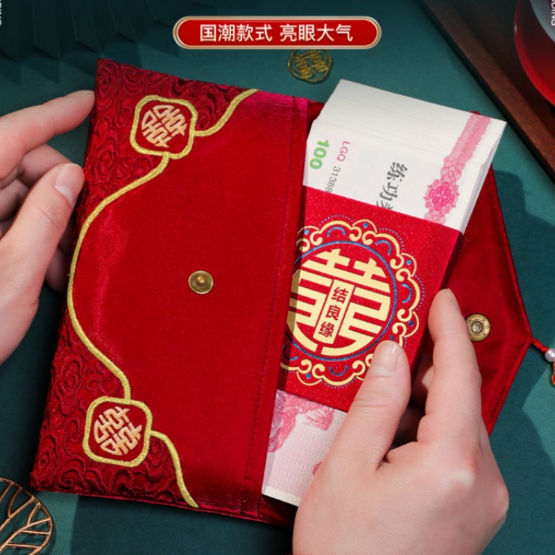 Envelope Vermelho para Casamen - Wedding Envelopes avaliação e preço