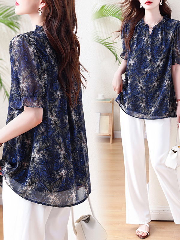 Camiseta Feminina Estilo Franc - Good Floral & Wedding Decor Supply Photos avaliação e preço