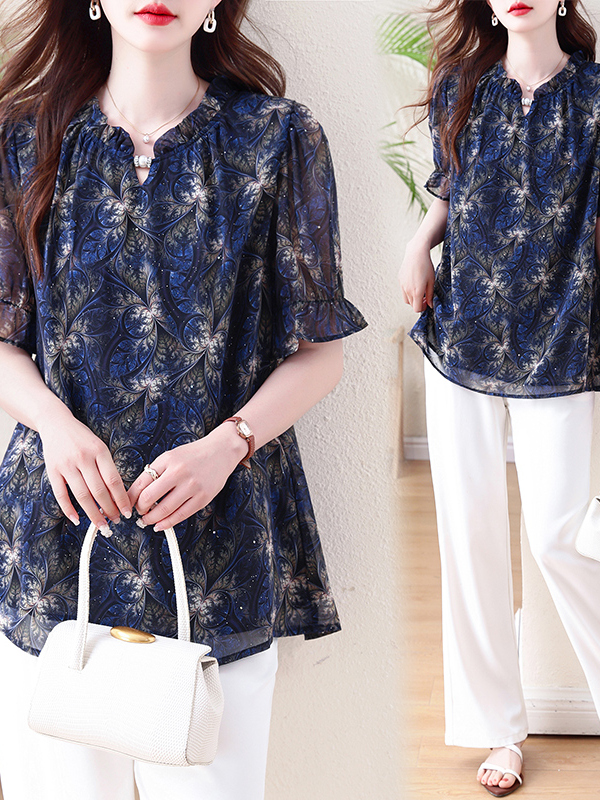 Camiseta Feminina Estilo Franc - Good Floral & Wedding Decor Supply Photos avaliação e preço