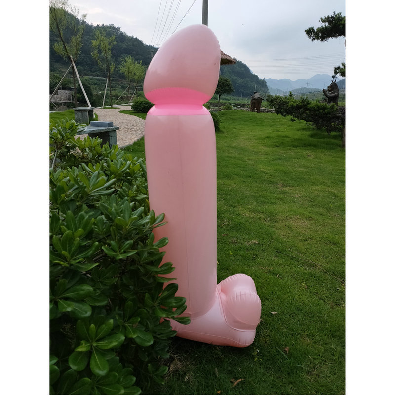 90cm festa de solteira infláve - Wedding Decor Supply Store avaliação e preço