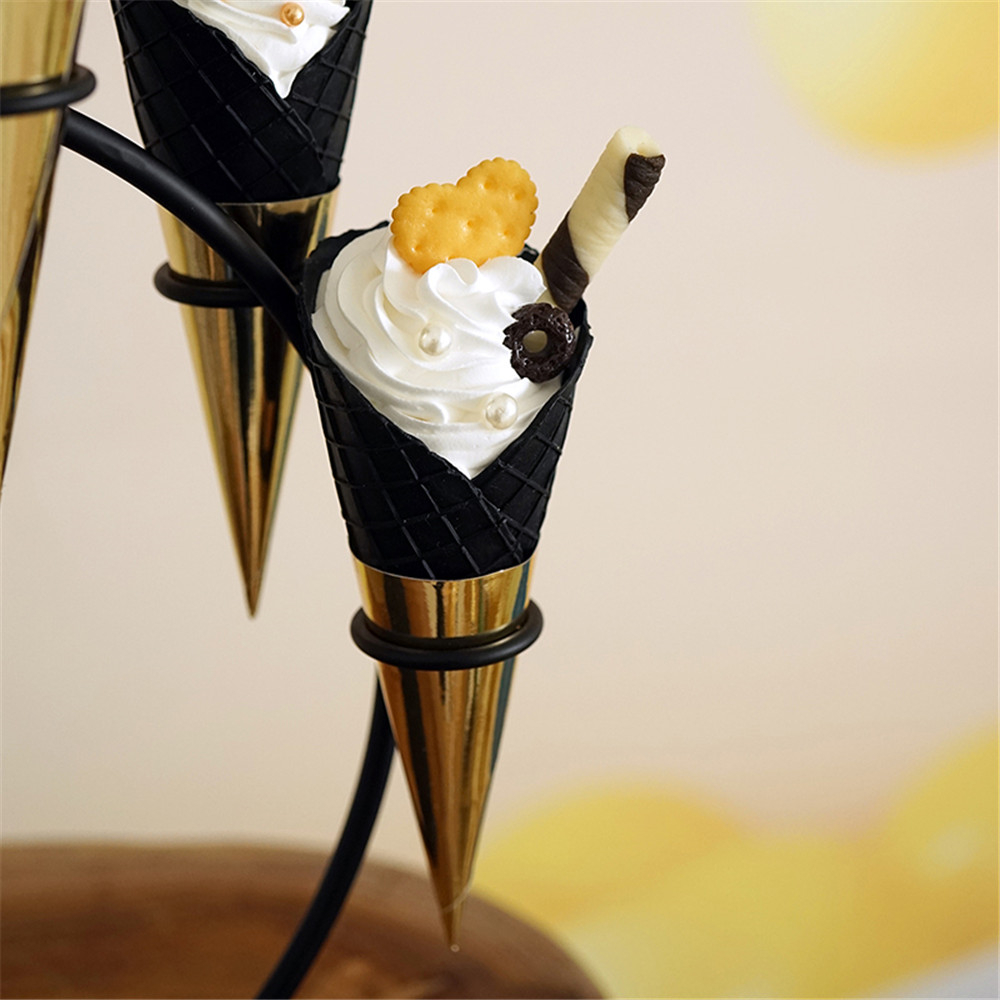 Brinquedos de comida falsa cas - Wedding Decor Supply Store avaliação e preço