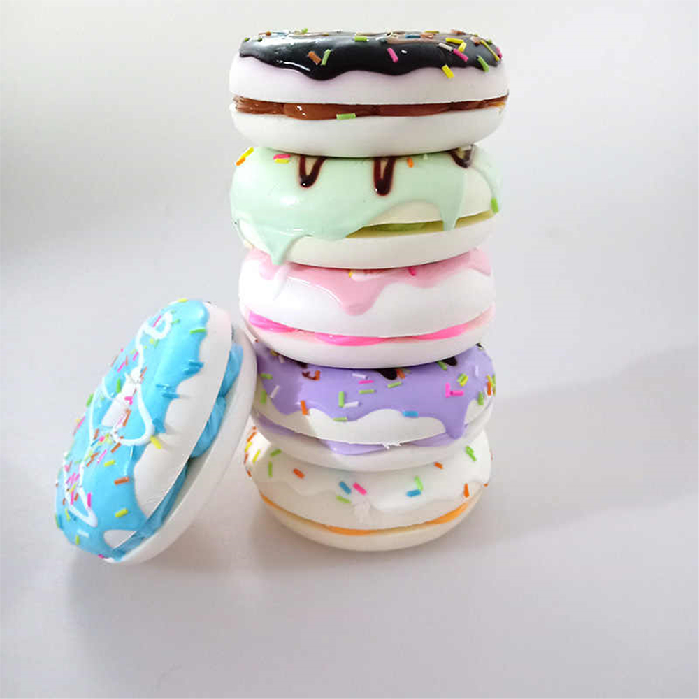 9 cm donut artificial falso co - Wedding Decor Supply Store avaliação e preço