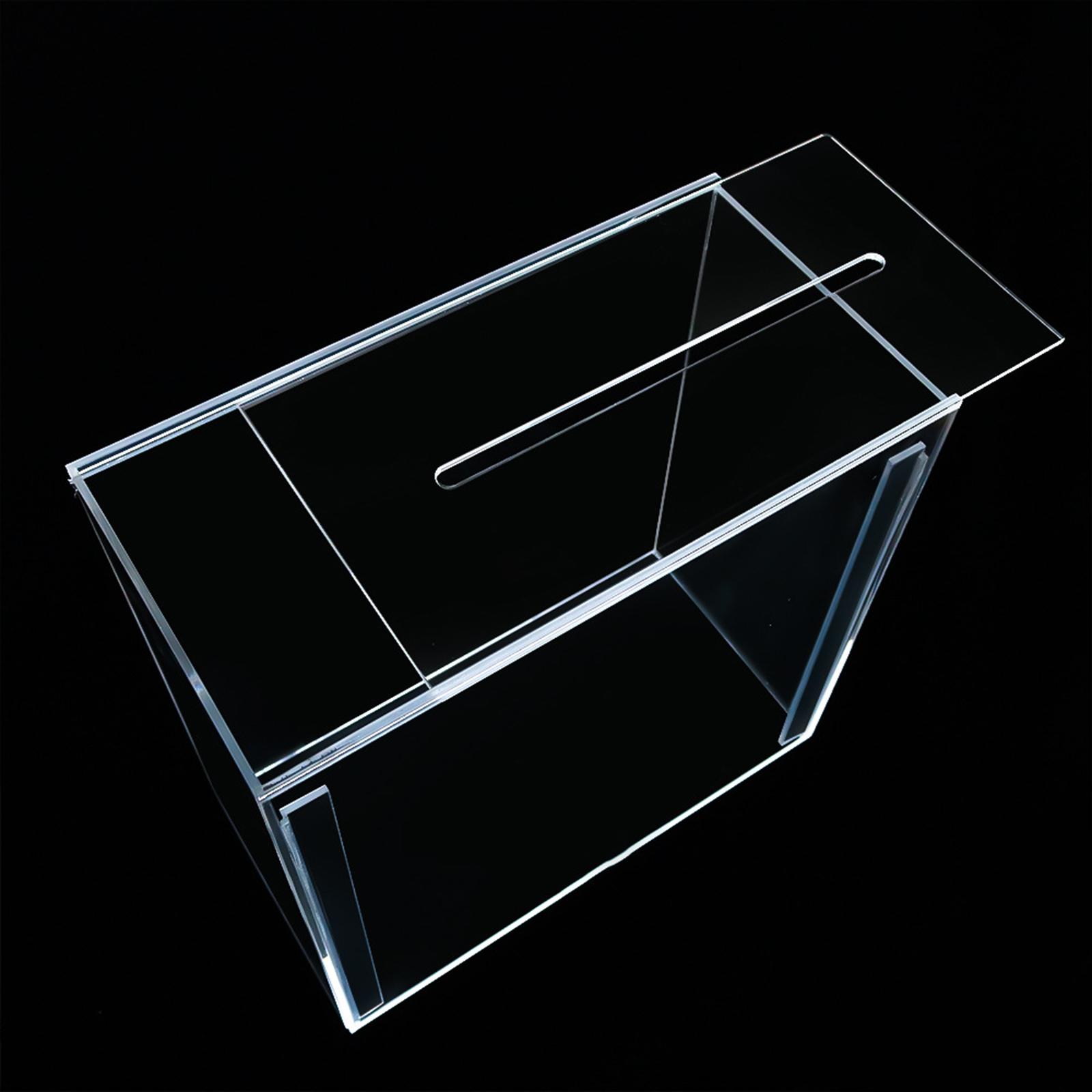 Caixa de Cartões de Casamento  - Wedding Card Box avaliação e preço