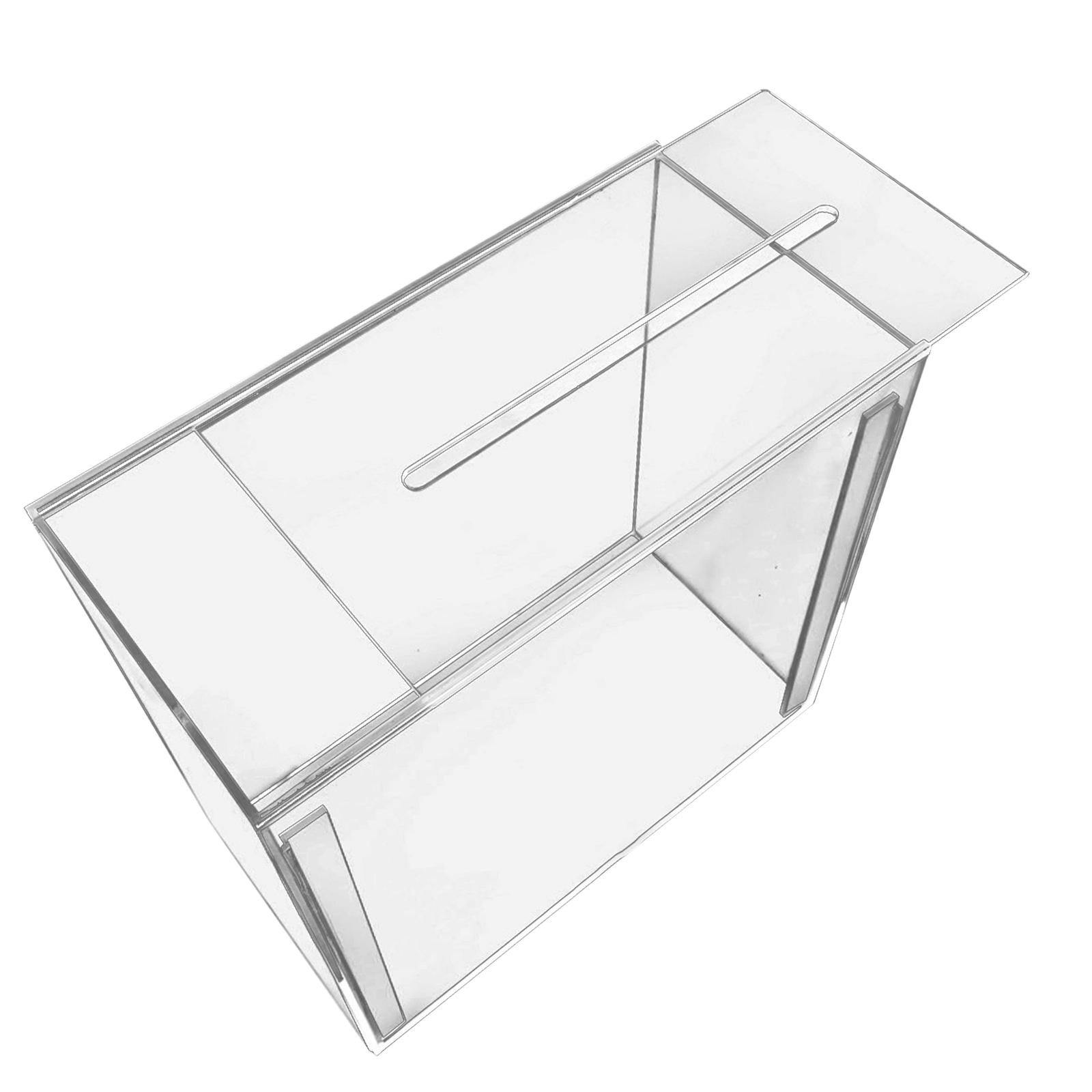 Caixa de Cartões de Casamento  - Wedding Card Box avaliação e preço
