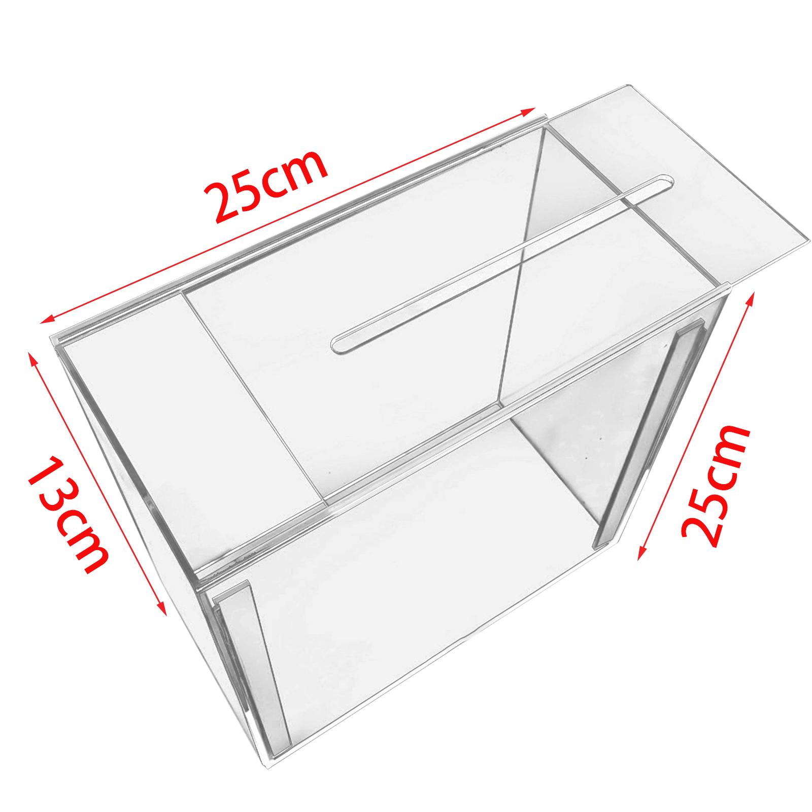 Caixa de Cartões de Casamento  - Wedding Card Box avaliação e preço